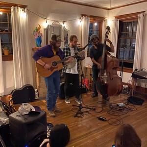 Meet your Posher, Nelson